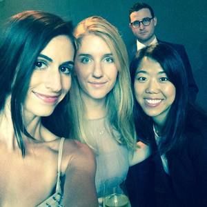 Meet your Posher, Kelley